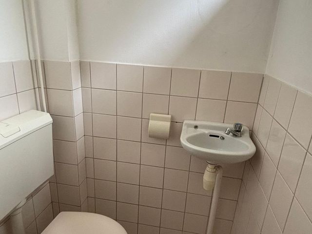 Planetenlaan 9, Wieringerwerf