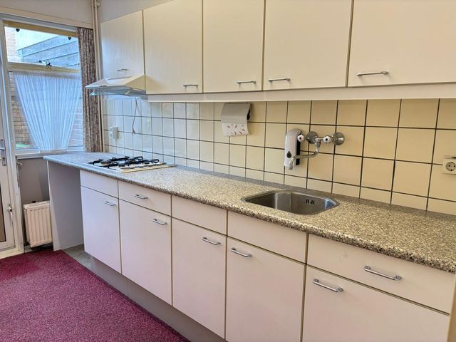 Planetenlaan 9, Wieringerwerf