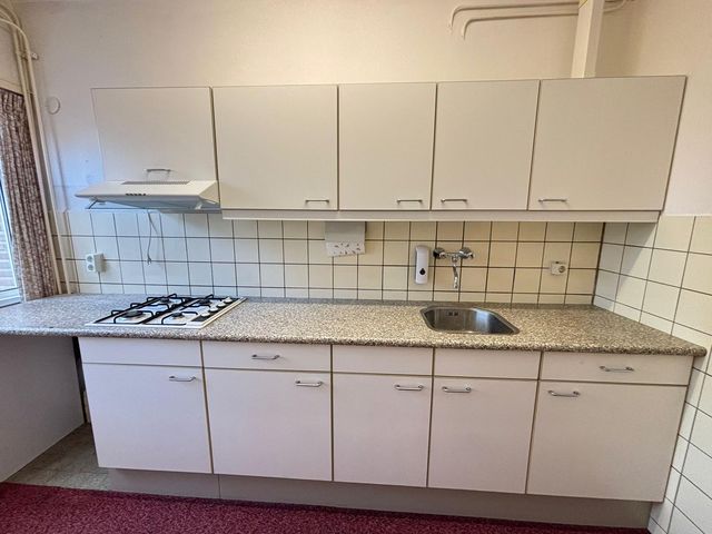 Planetenlaan 9, Wieringerwerf