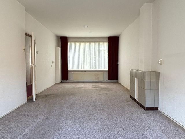 Planetenlaan 9, Wieringerwerf