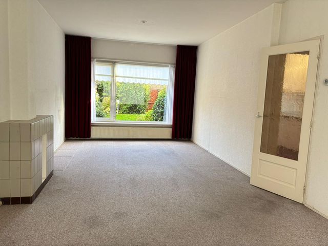 Planetenlaan 9, Wieringerwerf