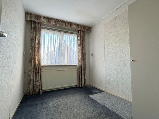 Planetenlaan 9, Wieringerwerf