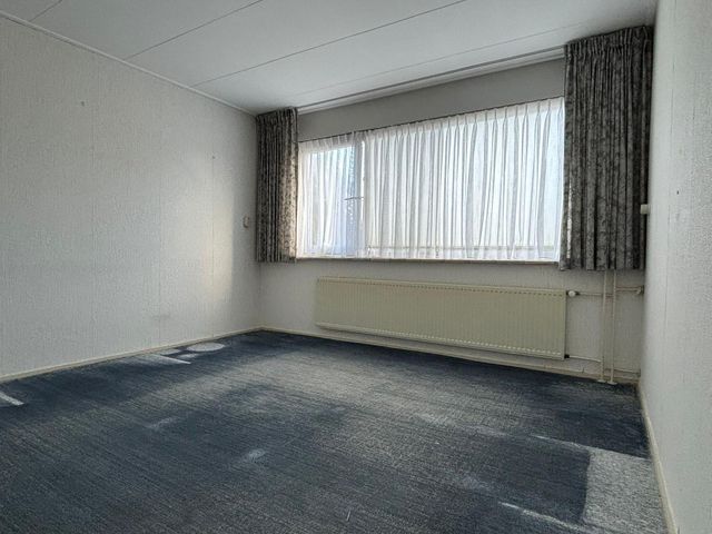 Planetenlaan 9, Wieringerwerf