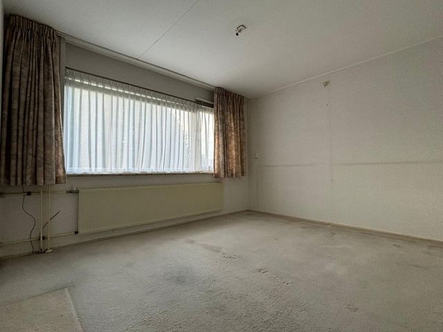 Planetenlaan 9, Wieringerwerf