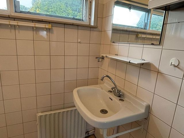 Planetenlaan 9, Wieringerwerf