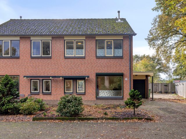 Hoetinkhof 122, Vorden