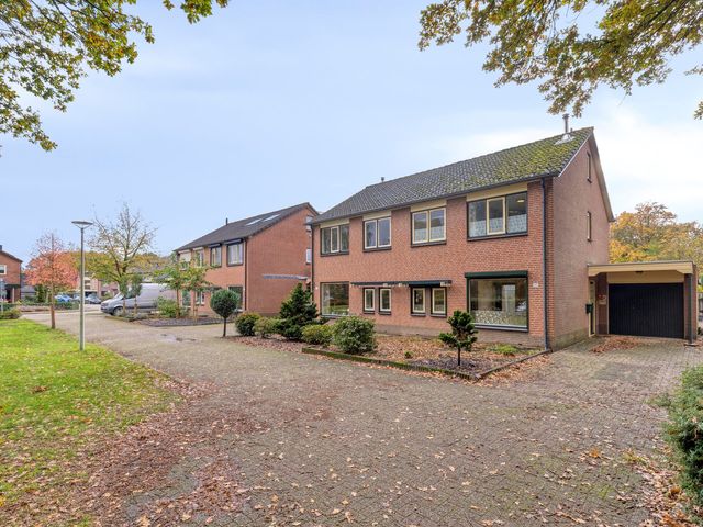 Hoetinkhof 122, Vorden