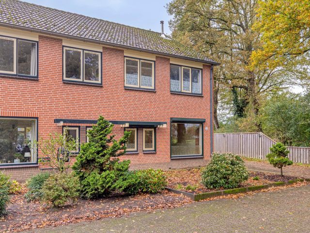 Hoetinkhof 122, Vorden