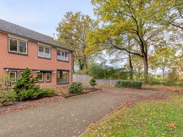 Hoetinkhof 122, Vorden