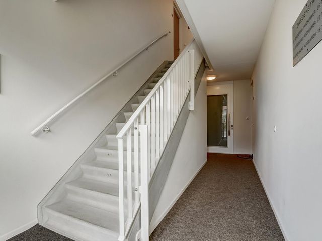 Zwedenstraat 28, De Lier