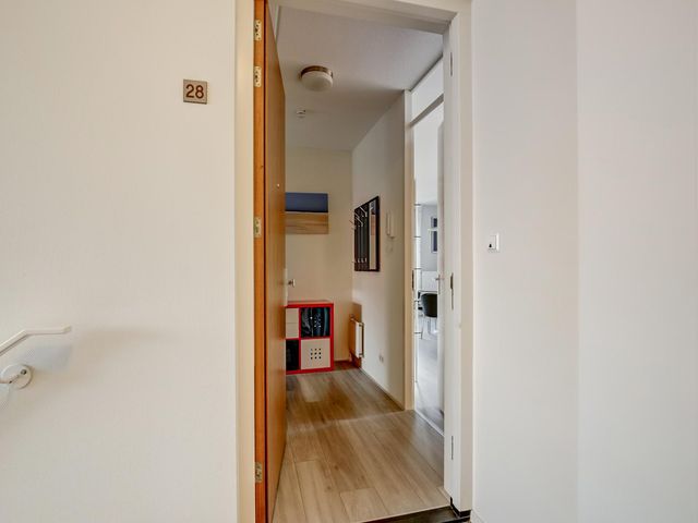 Zwedenstraat 28, De Lier