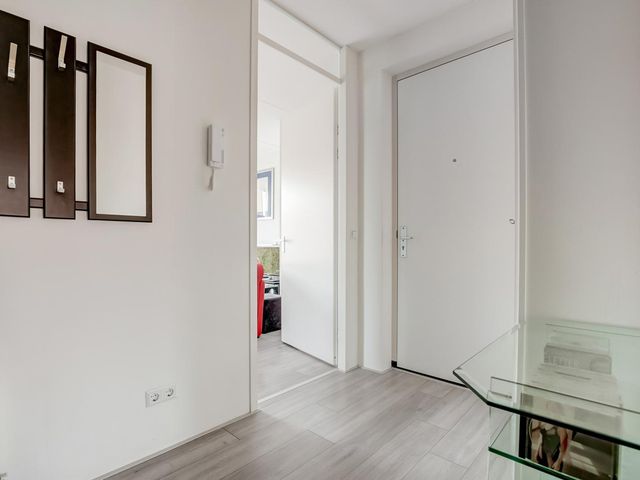 Zwedenstraat 28, De Lier