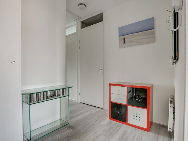 Zwedenstraat 28, De Lier