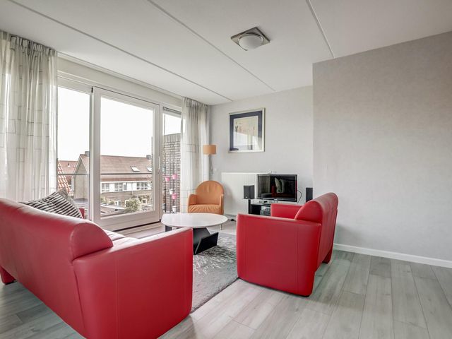 Zwedenstraat 28, De Lier