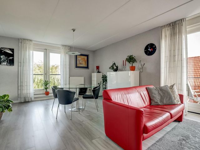 Zwedenstraat 28, De Lier