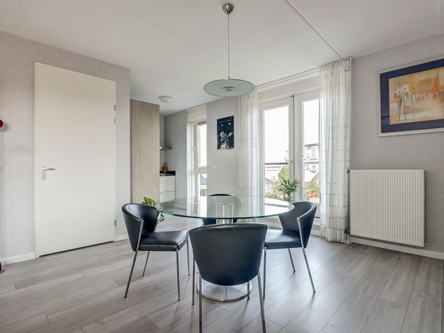 Zwedenstraat 28, De Lier