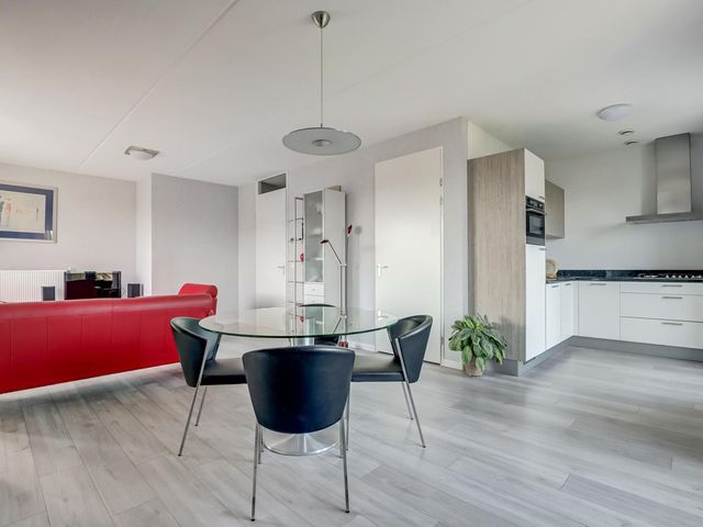 Zwedenstraat 28, De Lier