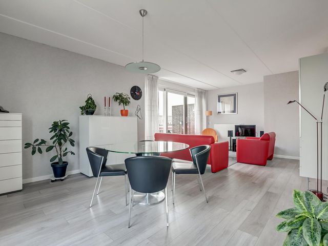 Zwedenstraat 28, De Lier