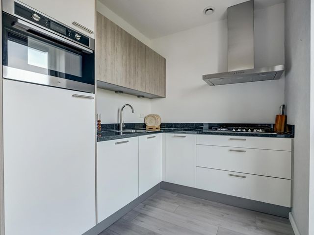 Zwedenstraat 28, De Lier