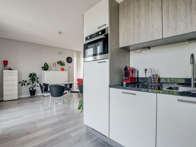 Zwedenstraat 28, De Lier