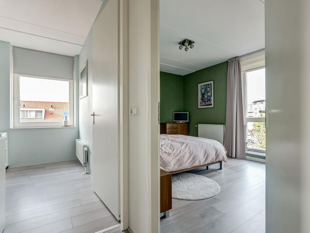 Zwedenstraat 28, De Lier