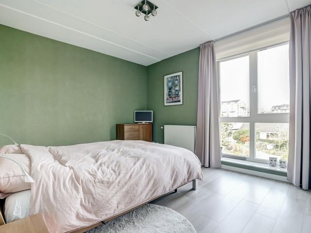 Zwedenstraat 28, De Lier