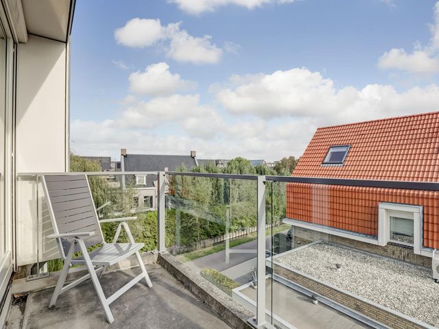 Zwedenstraat 28, De Lier