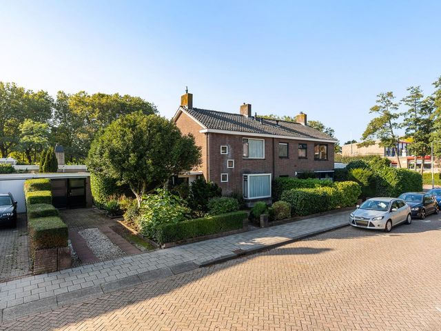 Dr. Kuyperstraat 19, Barendrecht