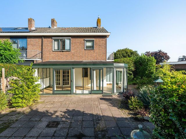 Dr. Kuyperstraat 19, Barendrecht