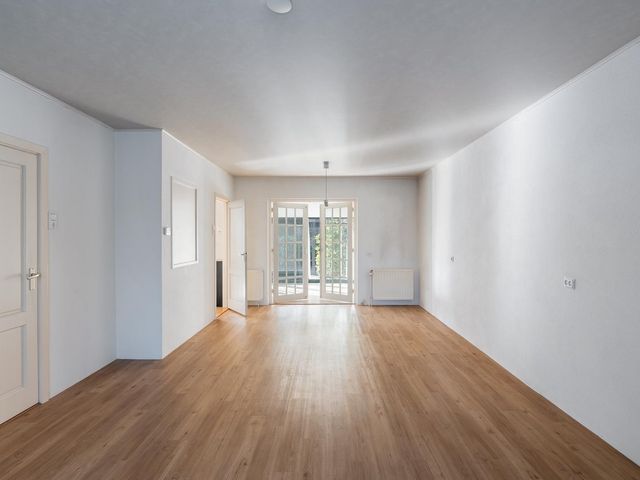 Dr. Kuyperstraat 19, Barendrecht