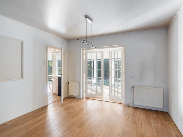 Dr. Kuyperstraat 19, Barendrecht