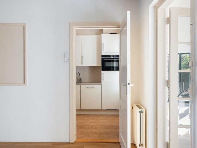 Dr. Kuyperstraat 19, Barendrecht