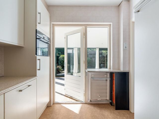 Dr. Kuyperstraat 19, Barendrecht