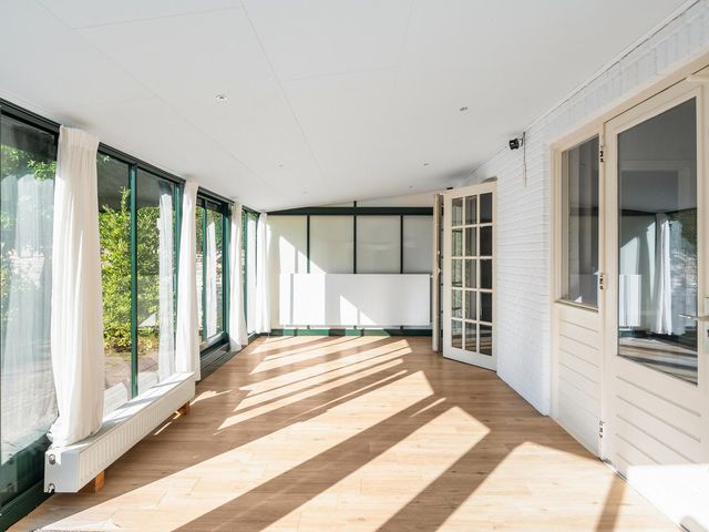 Dr. Kuyperstraat 19, Barendrecht