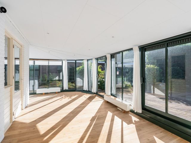 Dr. Kuyperstraat 19, Barendrecht