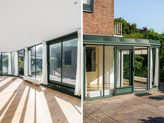 Dr. Kuyperstraat 19, Barendrecht