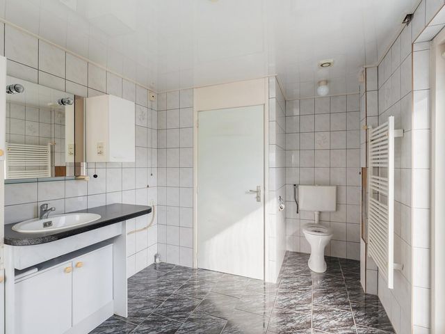 Dr. Kuyperstraat 19, Barendrecht