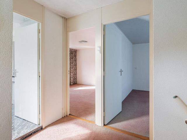 Dr. Kuyperstraat 19, Barendrecht