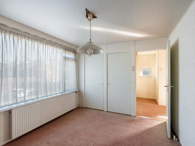 Dr. Kuyperstraat 19, Barendrecht