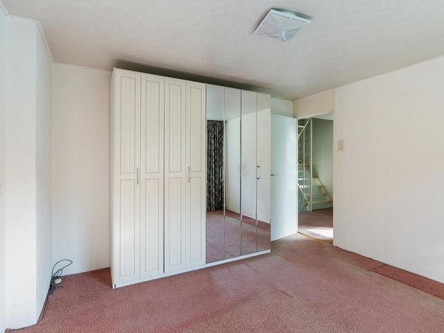 Dr. Kuyperstraat 19, Barendrecht