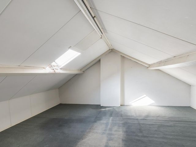 Dr. Kuyperstraat 19, Barendrecht