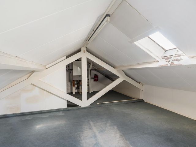 Dr. Kuyperstraat 19, Barendrecht