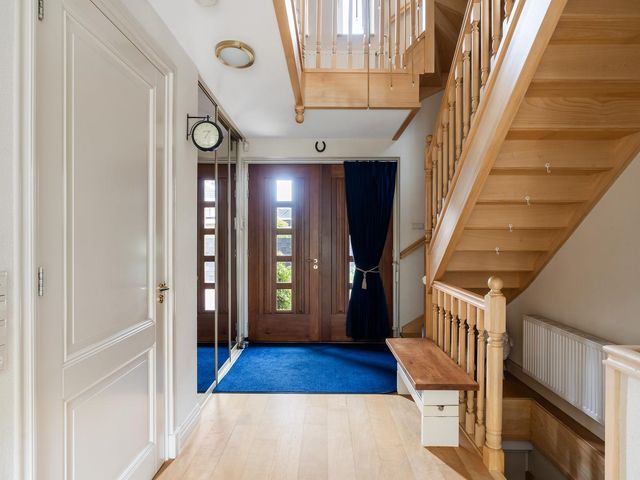 Noorderhoeve 4, Barendrecht