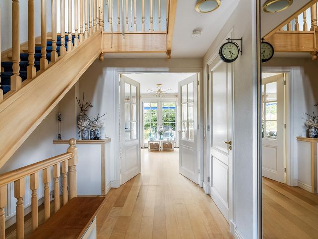 Noorderhoeve 4, Barendrecht