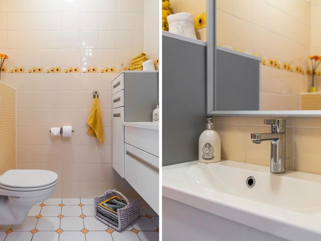 Noorderhoeve 4, Barendrecht