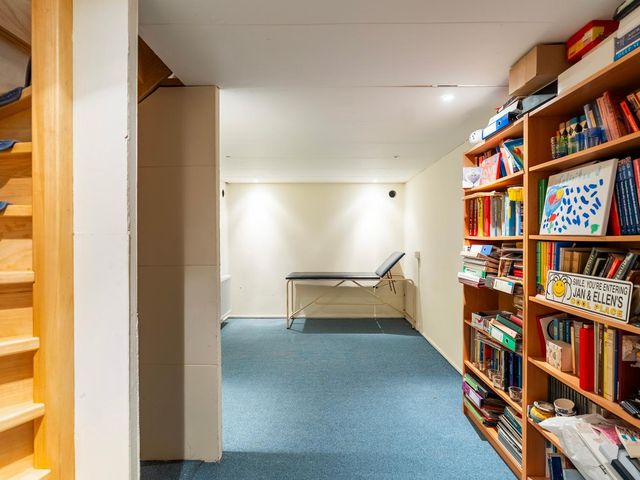 Noorderhoeve 4, Barendrecht