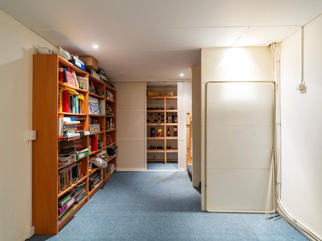 Noorderhoeve 4, Barendrecht