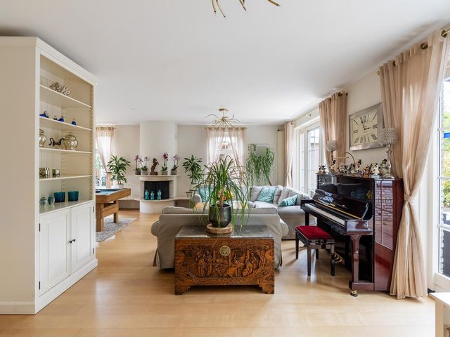 Noorderhoeve 4, Barendrecht