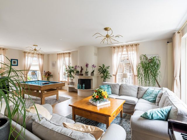 Noorderhoeve 4, Barendrecht