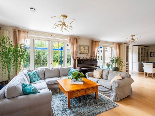 Noorderhoeve 4, Barendrecht